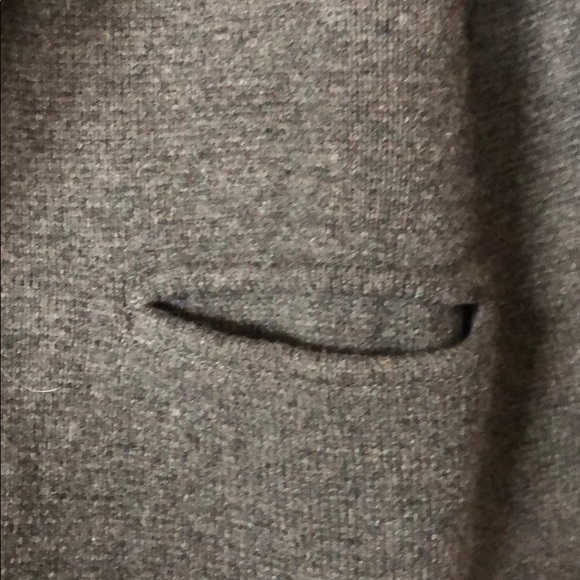 Madewell Open Wool Cardigan - Picture 3 of 8